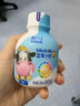 儿童牛奶3-15岁增强免疫力补钙铁锌DHA蓝莓小奶含钙优质奶源0蔗糖 【叶黄素酯+DHA+钙铁锌】 【138·mL蓝莓小奶】*10瓶 实拍图