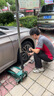 韩泰（Hankook）汽车轮胎 205/60R16 92H SK70 适配轩逸/福克斯/宝骏510/速腾 实拍图