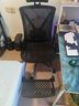 伯力斯 人体工学椅多功能调节午休可躺电脑椅久坐舒适办公椅电竞椅0815T 实拍图