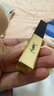 圣罗兰（YSL）小金条口红1966红棕色哑光化妆品生日礼物女 实拍图