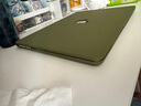 帝伊工坊适用苹果笔记本M4电脑保护壳Macbook Air15 15.3英寸M3/M2流沙外壳套装配件保护套A2941/A3114 实拍图