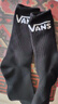 万斯（VANS）男子袜子款式 VN0A341NBLK F 实拍图