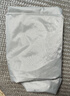 雨航（YUHANG）电动车雨衣雨披单人骑行电瓶自行车成人一体便携雨衣 灰色 实拍图