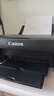 佳能（Canon）E478 微信远程学生家用彩色喷墨多功能一体机 打印/复印/扫描 手机无线WiFi  实拍图