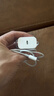 MICROKIA苹果充电器正品充电线氮化镓40/30W快充线套装适配原装iPhone14ProMax13 17 16手机15充电头数据线 【苹果6-14系列】20W快充头+闪充线丨1米套装 实拍图