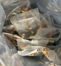 聚修堂乌梅山楂茯苓茶300g（10g*30袋）桑葚果茶消消养生茶泡水喝的茶包 实拍图