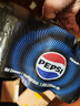 百事可乐Pepsi 无糖可乐 碳酸饮料汽水 330ml*6听 黑罐整箱装 实拍图