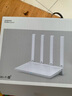 小米（MI）路由器AX3000T 5G双频WIFI6 多设备组网 3000M无线速率 多宽带聚合 智能家用路由 实拍图
