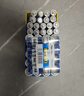 松下（Panasonic）5号电池五号AA碳性40节盒装适用于低耗电玩具/遥控器/挂钟/计算器等 实拍图