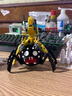 拓竹A1 3D打印机桌面家用FDM全自动调平高速3d打印机器bambulab【大陆版】 A1单机 升级大尺寸 实拍图