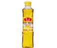 鲁花 食用油 5S 物理压榨 压榨一级 花生油 500ml 实拍图