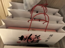 东阿阿胶桃花姬阿胶糕180g即食阿胶糕礼盒补品糕营养品送长辈 送父母礼物 实拍图
