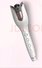飞利浦（PHILIPS）全自动电卷发棒 升级款 SenseIQ技术 防烫造型 25mm BHB878 生日礼物 实拍图