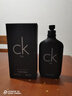 卡尔文克雷恩（Calvin Klein）ck be香水卡雷比中性淡香水100ml 生日节日礼物送男女友老婆 实拍图