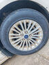 固特异（Goodyear）汽车轮胎 195/65R15 91V EF1 SPORT鹰驰F1酷跑 卡罗拉/朗逸/宝来 实拍图