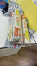 汇百利一次性保鲜膜45cm*300M家用超市酒店厨房食堂PE材质商用保鲜膜 实拍图