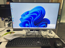 AOC国家补贴20%大师926Pro 23.8英寸商用家用办公一体式台式电脑(12代N95 16G 512G WiFi 商务键鼠)黑 实拍图