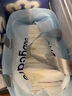 babycareAir pro拉拉裤夏季超薄透气尿不湿宝宝尿片bbc婴儿新生儿日用尿布 L 1包 4片 试用装【体重9-14KG】 实拍图