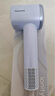 松下（Panasonic）【国家补贴】空气发梳负离子电吹风机筒高速家用低噪速干护发不伤发送女生礼物EH-WNE6M 实拍图