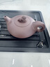 藏壶天下 宜兴紫砂壶茶壶纯手工泡茶壶功夫茶具送礼套装一壶四杯万事如意 万事如意（套装） 实拍图
