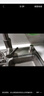 潜水艇（Submarine）不锈钢皂液器水槽洗洁精按压器出液器压取器厨房皂液洗涤剂延长管 【螺圈款】不锈钢泵头 1米延长管 实拍图