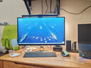 海信大圣G5 27英寸 2K180Hz 1msGTG 原厂模组 硬件低蓝光 FastIPS冰川白色显示屏 电竞显示器 实拍图