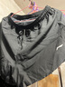 李宁（LI-NING）泳衣女士分体式两件套游泳衣温泉显瘦游泳装备 0921 黑灰 L 实拍图