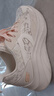 斯凯奇（Skechers）糕糕鞋女鞋夏季厚底增高休闲鞋蕾丝透气户外运动鞋松糕鞋117520 实拍图
