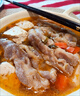 百里炙 国产谷饲火锅卷双拼2斤 生鲜牛肉卷羊肉卷肥牛卷 火锅食材打边炉 实拍图