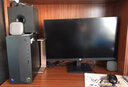 惠普（HP）暗影精灵电竞显示器 27英寸 QHD 165Hz高刷 FreeSync TUV认证旋转升降电脑显示屏 27q  实拍图