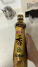 金龙鱼纯芝麻香油 480ml【一级】凉拌 调味 烹饪 火锅 调味油  玻璃瓶 实拍图