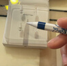 KOVOL【美国】1：1精细打造丨适用Apple Pencil一 二代专用替换笔尖苹果ipad笔笔头手写触控笔配件4个装 实拍图