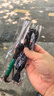 绿林（GREENER）电烙铁套装60W内热式恒温可调温家用大功率焊锡焊枪电焊笔电洛铁 实拍图