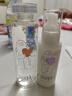 芙丽芳丝（Freeplus）化妆水乳液清爽型护肤品2件套装生日礼物送男女朋友 实拍图