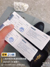 金利来（goldlion）男鞋商务休闲正装鞋舒适轻质透气时尚皮鞋50383013701A-黑-37码 实拍图