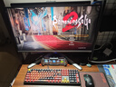 CHERRY樱桃 MX3.0S无线键盘 机械键盘 宝可梦联名款 喷火龙键盘 三透PBT键帽 蓝牙三模 礼物 实拍图