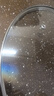 美厨（maxcook）玻璃盖汤锅盖 304不锈钢包边炒锅盖煎锅盖火锅盖28cm MCPJ9630 实拍图