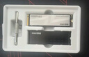 致态（ZhiTai）长江存储 1TB SSD固态硬盘 NVMe M.2接口 TiPro9000 系列 (PCIe 5.0 产品) 附赠散热器 实拍图