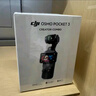 大疆 DJI Osmo Pocket 3 标准版 一英寸口袋云台相机 OP灵眸手持数码相机 旅游vlog 便携美颜摄像 实拍图