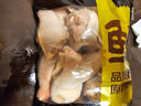 鲜京采 鸡全腿 净重8斤 谷饲 冷冻 烤鸡腿炸鸡腿卤鸡腿 源头直发 实拍图