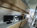 汉米尔顿 超市收银机 便利店母婴服装店收款机 餐饮外卖点餐机 扫码收银系统 收银结账打票手机查报表 收银机+收银软件 单屏酷睿i3+8G+64G【普及款】 实拍图
