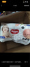 好奇（Huggies）铂金装成长裤XXL74片(15kg以上)小桃裤加加大号婴儿尿不湿超薄 实拍图