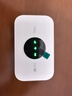 TCL随身wifi三网通用免插卡无线wifi6车载4G路由器随身便携无限制移动联通电信全国通用2025款5GXY15B 【升级充电款】3000毫安大电池超长续航24小时 不限速不虚标月享1500G流量 实拍图