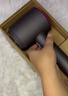 戴森（DYSON）HD15 高速吹风机 Dyson Supersonic 电吹风 负离子 速干护发礼 物推荐 HD15 紫红色 实拍图
