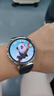 华为（HUAWEI）WATCH GT 5华为智能手表 情绪健康助手 玄玑感知系统 运动涂鸦 睡眠监测 41mm小表 魅影黑 实拍图