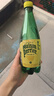 Perrier 法国进口巴黎水（Perrier）充气天然矿泉水含气果味气泡水饮料 【青柠】500mL*12瓶 实拍图