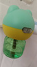 青蛙王子电热蚊香液45ml驱蚊液无香无味家用防蚊液 5液送1器【经典款】 实拍图