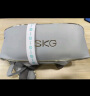 skg颈椎按摩器H5舒享【TOP榜+礼盒款】肩颈部腰部背部披肩全身热敷按摩仪 520实用礼物送男女友 实拍图