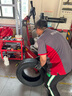 米其林（MICHELIN）汽车轮胎 205/65R16 95H 耐越 ENERGY MILE 适配五菱星光S3/天籁 实拍图