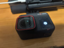 Insta360影石 Ace Pro运动相机AI智能摄像机防抖摩托骑行潜水Vlog摄像机（基础套装） 实拍图